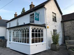 The Bluebird Cafe, Wedmore